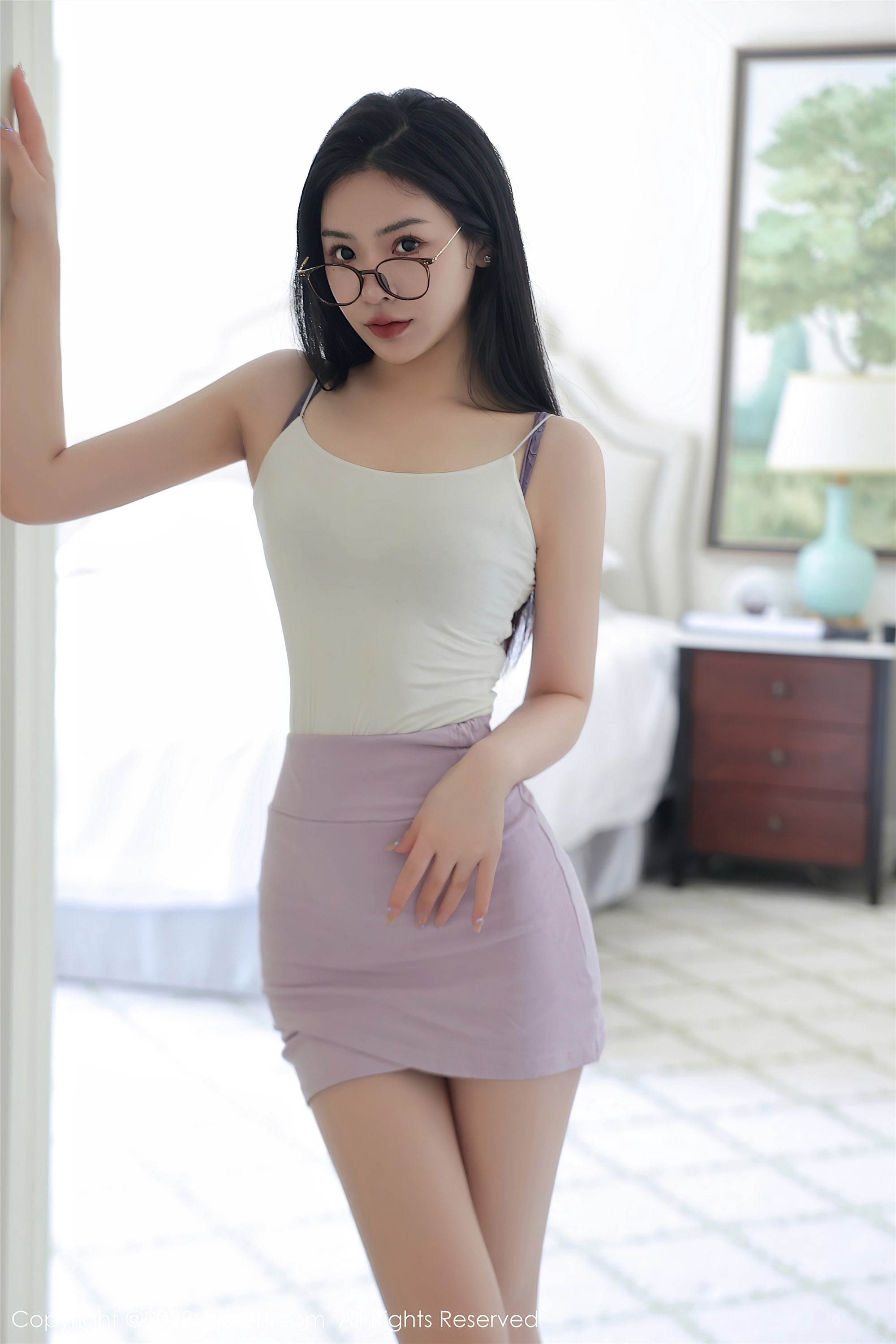 Xiuren秀人网 2023.08.14 NO.7227 米粒子